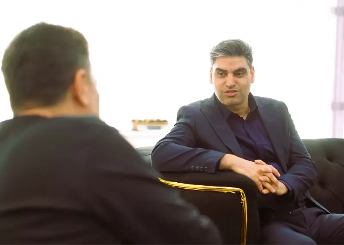 احتمال برکناری مدیرعامل پرسپولیس وجود دارد