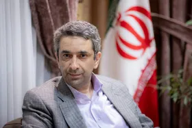 طباطبایی: رئیس جمهور با محدودیت دسترسی مردم به اینترنت مخالف است
