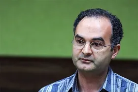 گفتگو با افشین شحنه&zwnj;تبار، که پروژه ترجمه شاهنامه فردوسی به زبان اسپانیایی را به پایان رسانده است