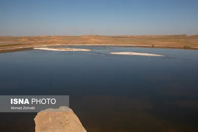 ایرانِ زیبا | طبیعت گردشگری قم
