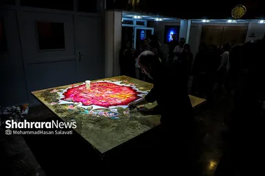 نمایشگاه عکس 