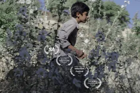 حضور فیلم کوتاه &laquo;سوور&raquo; در ۴ جشنواره جهانی فیلم