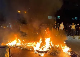 صدور کیفرخواست برای ۳۱۵ متهم آشوب&zwnj;های اخیر تهران| ۴ نفر به &laquo;محاربه&raquo; متهم شدند+ جزئیات اتهامات