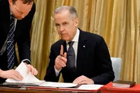 پاسخ قاطع نخست وزیر جدید کانادا به ترامپ: هرگز بخشی از آمریکا نخواهیم شد