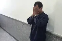 مهندس الکترونیکی که باتری دزدی می‌کرد، دستگیر شد