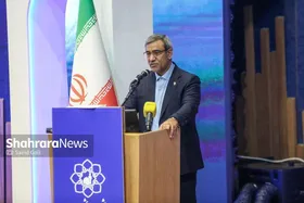 استاندار خراسان رضوی: مشهد محل تلاقی تمدن ایرانی و فرهنگ اسلامی است + فیلم