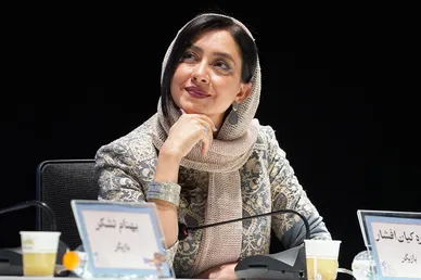 گزارش تصویری |  فتوکال و نشست خبری فیلم «موسی کلیم‏‌الله» با حضور ابراهیم حاتمی ‎کیا و مریلا زارعی