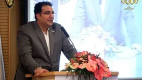 ملک&zwnj;آرایی: باید منتظر تصمیم صمد نیکخواه بهرامی بمانیم