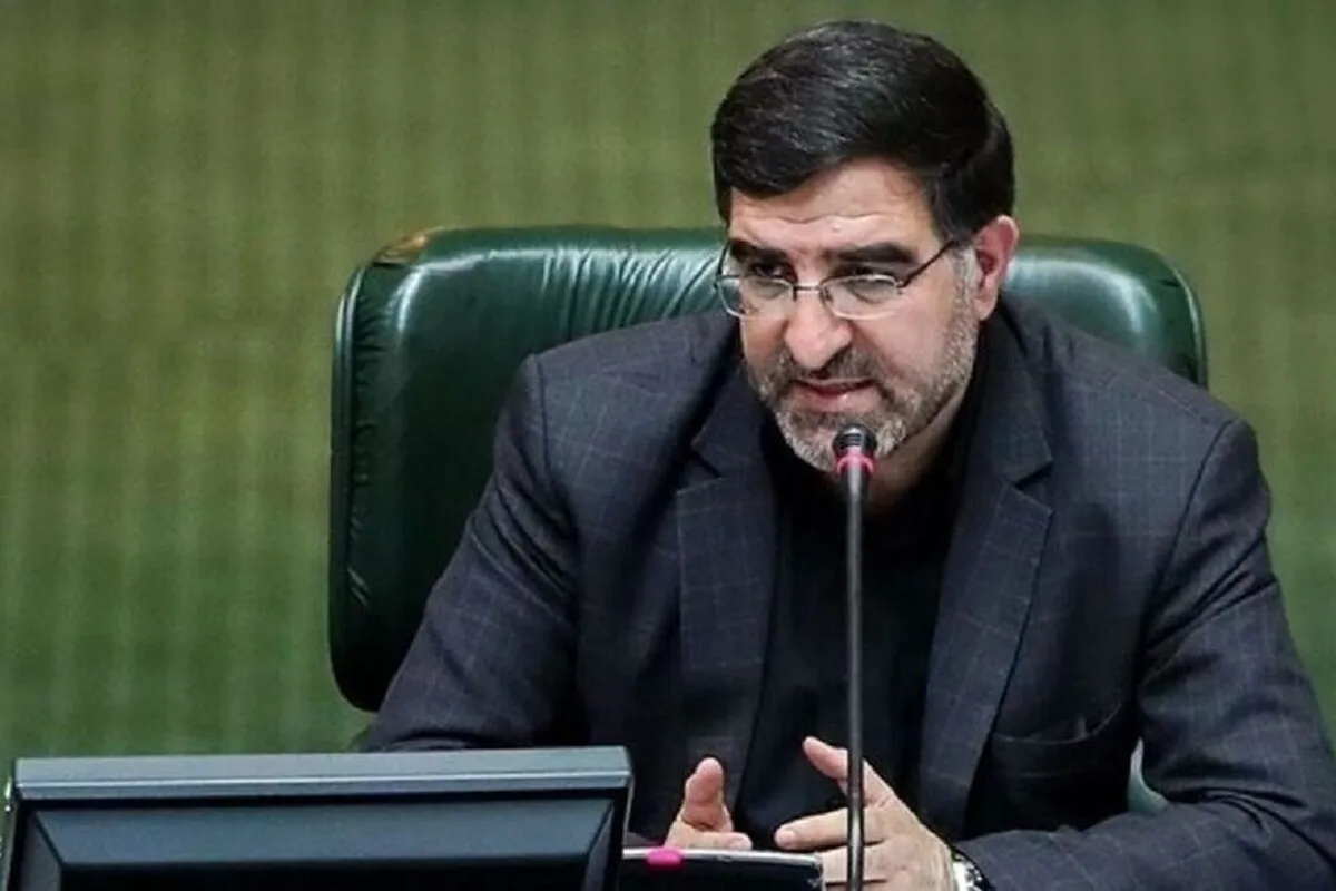 مجلس شورای اسلامی تا حد امکان به سمت شفافیت حرکت کرد | در سرمایه گذاری خارجی تنها راه تنفس چین است