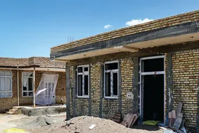 ساخت خانه&zwnj;های نو در روستا&zwnj;های خراسان رضوی