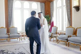 نیویورک؛ میزبان نشست سه&zwnj;جانبه قطر، آمریکا و رژیم صهیونیستی