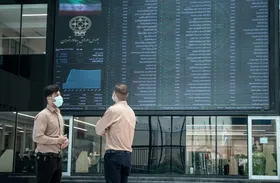 سقوط ارزش &laquo;دارایکم&raquo; در بازار سهام