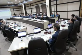 ضرب الاجل معاون استاندار به بانک&zwnj;ها برای پرداخت تسهیلات اشتغال