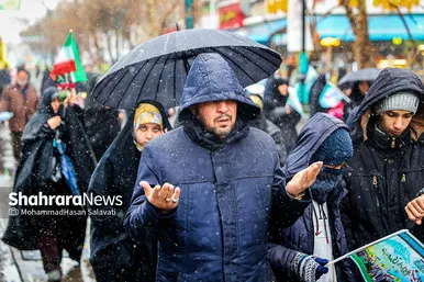 اجتماع منتظران ظهور