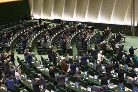 سلیمی: ایرادات شورای نگهبان به طرح &laquo;تشدید مجازات جاسوسی&raquo; در مجلس بررسی خواهد شد