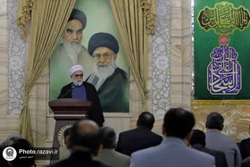 تولیت آستان قدس رضوی: مشورت خواهی نشانه عقلانیت و خردورزی است