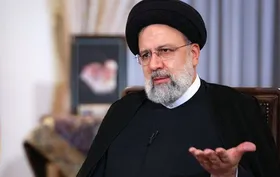 رئیس&zwnj;جمهور: دولت را با تورم ۶۰ درصدی تحویل گرفتیم | بنزین، دارو و نان گران نمی&zwnj;شود