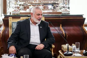 اسماعیل هنیه: تجاوز و ترور رژیم صهیونیستی بی&zwnj;پاسخ نخواهد ماند