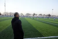 تیم میثاقیان فقط برد می‌خواهد