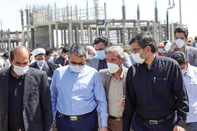 توسعه عمرانی برای حاشیه شهر مشهد