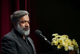 ویدئو | واکنش محمود کریمی به آهنگ &laquo;علاج&raquo; محسن چاوشی