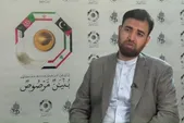 «ما با ایران هستیم!» | گفت‌و‌گو با سرباز روح‌الله رضوی درباره پویش اهدای طلای مردم کشمیر به ایران
