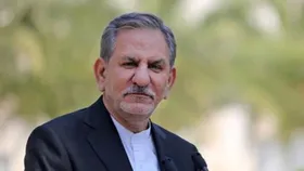 جهانگیری: ۳۰۰ هزار میلیارد تومان ارزش سهام عدالت/مردم سهام عدالت خود را نفروشند
