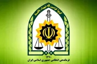 شهادت ستوان‌دوم «محسن شاهونی» پلیس حافظ امنیت در جم