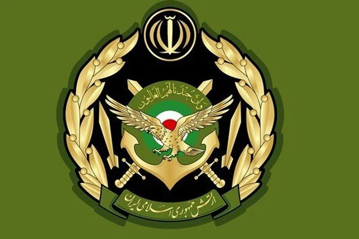 ارتش: نهم دی روز ناکامی دشمنان و تجلی بصیرت مردم ولایتمدار ایران است