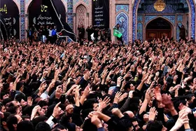 توصیه&zwnj;های ایمنی برای همراهی در جمعیت&zwnj;های میلیونی