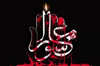 اولین رمان جامع عاشورا در راه است | الهام نویسنده رمان از آرزوی جالب علامه جعفری