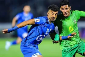 رامین رضاییان، بالاتر از ریاض محرز در آسیا!