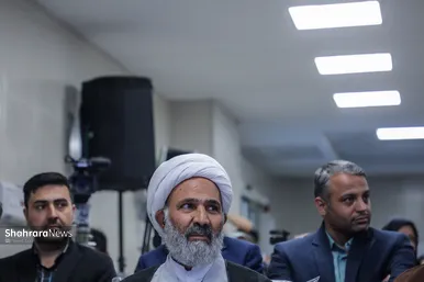 گزارش تصویری | افتتاح مرکز فوریت‌های پزشکی بیمارستان پیامبر اعظم(ص) در مشهد