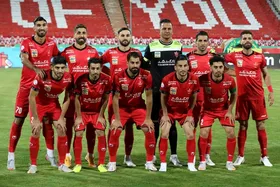 ترکیب احتمالی پرسپولیس در شهرآورد| غیبت سیدجلال حسینی مقابل استقلال