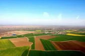 ثبت سند مالکیت برای تمام اراضی کشاورزی خراسان رضوی
