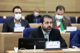 ایوان سلام پایانه مسافربری عیدی به زائران امام رضا (ع) بود | مشهد به&zwnj;واسطه اقدامات مدیریت شهری در نوروز حال و هوای خوبی دارد