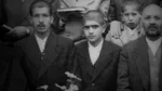 تصاویر محمدرضا شجریان از کودکی تا مرگ | بازی فوتبال و والیبال، خوشنویسی و گل‌کاری
