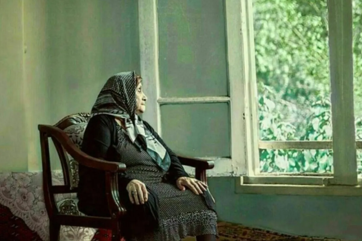 در سایه مادربودن | زنان میان‌سال در غبار وظیفه‌ها گم شده‌اند