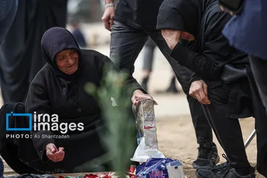 گزارش تصویری | عزیزان وطن