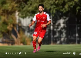 دغدغه مهم تارتار در پرسپولیس: ابرقویی یا ایری؟