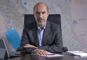 محرابیان: حقابه ایران از هیرمند را تا وصول پیگیری خواهیم کرد