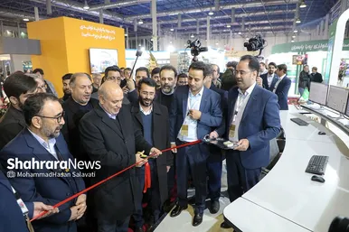 هفدهمین نمایشگاه بین‌المللی دام، طیور و آبزیان در مشهد