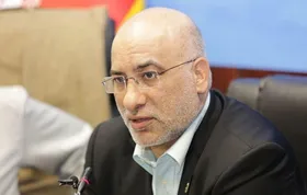 صدری نمی&zwnj;تواند مدیرعامل پرسپولیس شود| گره در صندلی مدیریت سرخپوشان