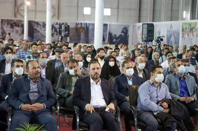 بزرگداشت روز شوراها