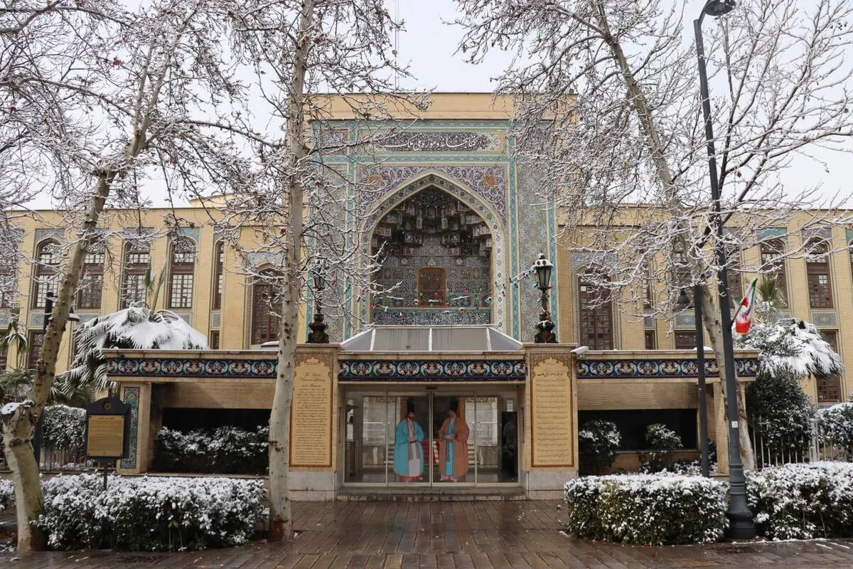 مراسم وقف‌نامه‌ای جشن میلاد امام حسین (ع) در کتابخانه و موزه ملی ملک برگزار می‌شود