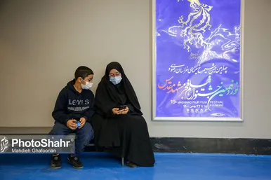 نوزدهمین جشنواره فیلم فجر مشهد - 4