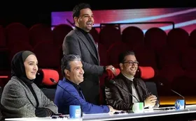 آیا احسان علیخانی با دخالت&zwnj;های احساسی باعث حذف استعدادها از برنامه عصر جدید شده است؟