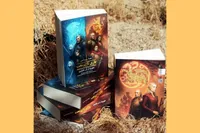 «بازی تاج و تخت» تئاتر شد + جزئیات