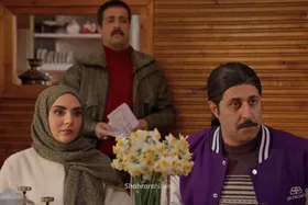 دانلود قسمت نوزدهم سریال پایتخت ۷ + تماشای آنلاین