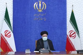 تاکید رئیس جمهور بر سرعت بخشیدن به اقدامات در راستای ثبات در بازار
